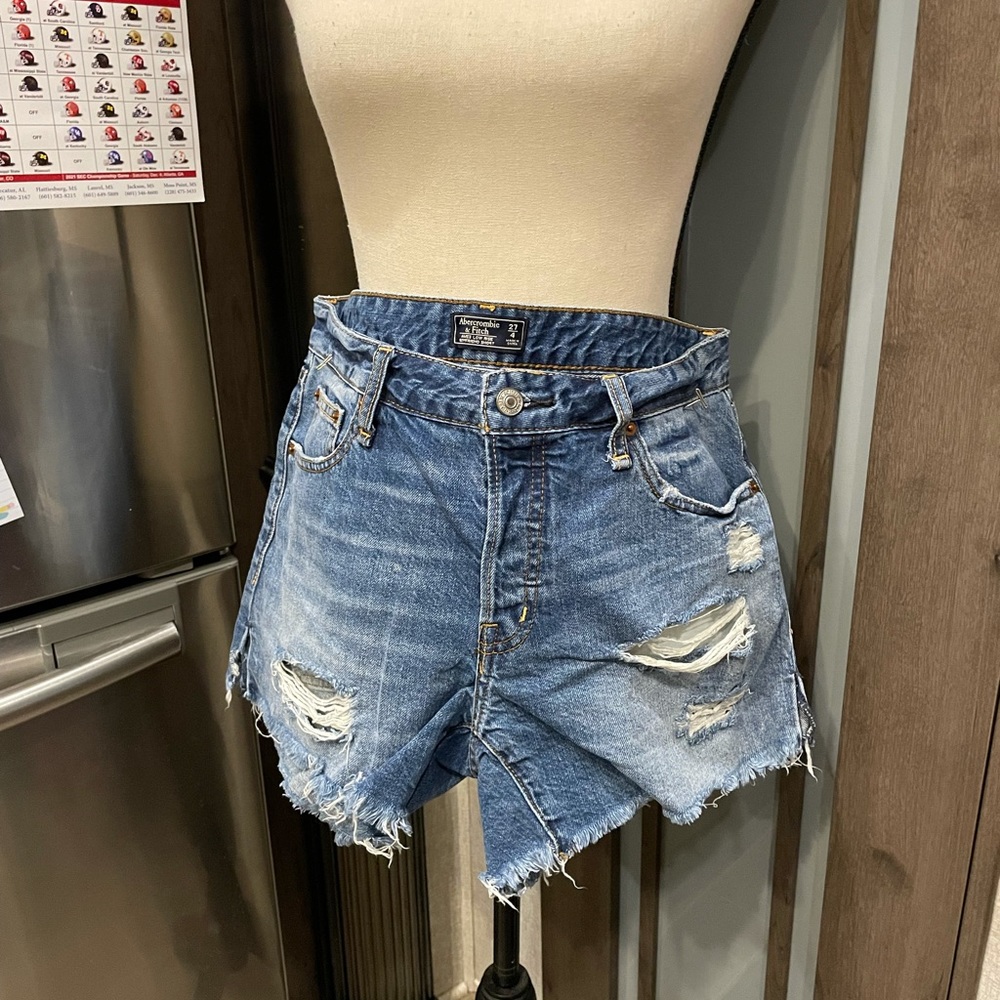 Abercrombie & Fitch Shorts